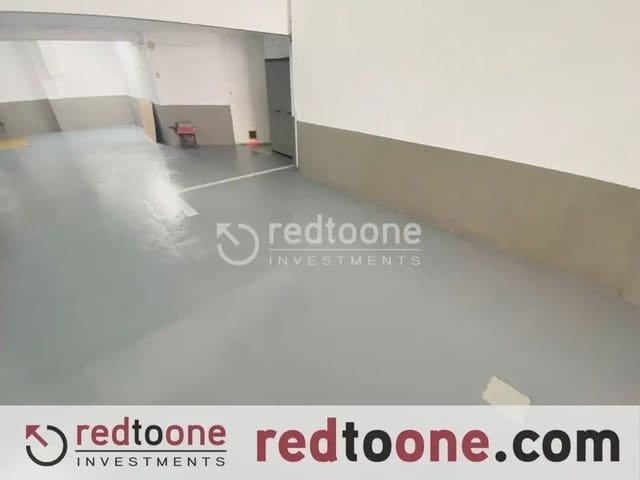 Garage in vendita in San Antón, Alicante città - 160.000 € (Rif: 10144804)