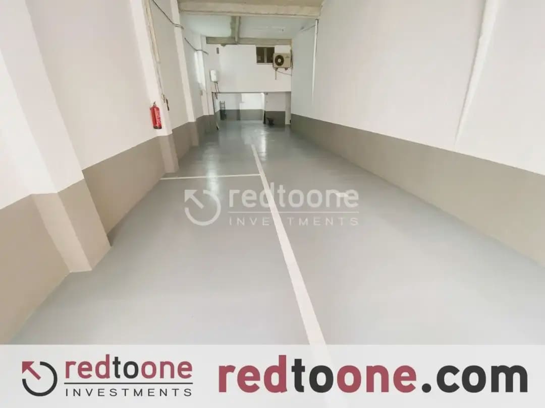 Garage in vendita in Alicante citta - 160.000 € (Rif: 10144804)
