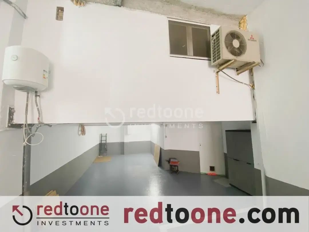 Garage in vendita in Alicante citta - 160.000 € (Rif: 10144804)