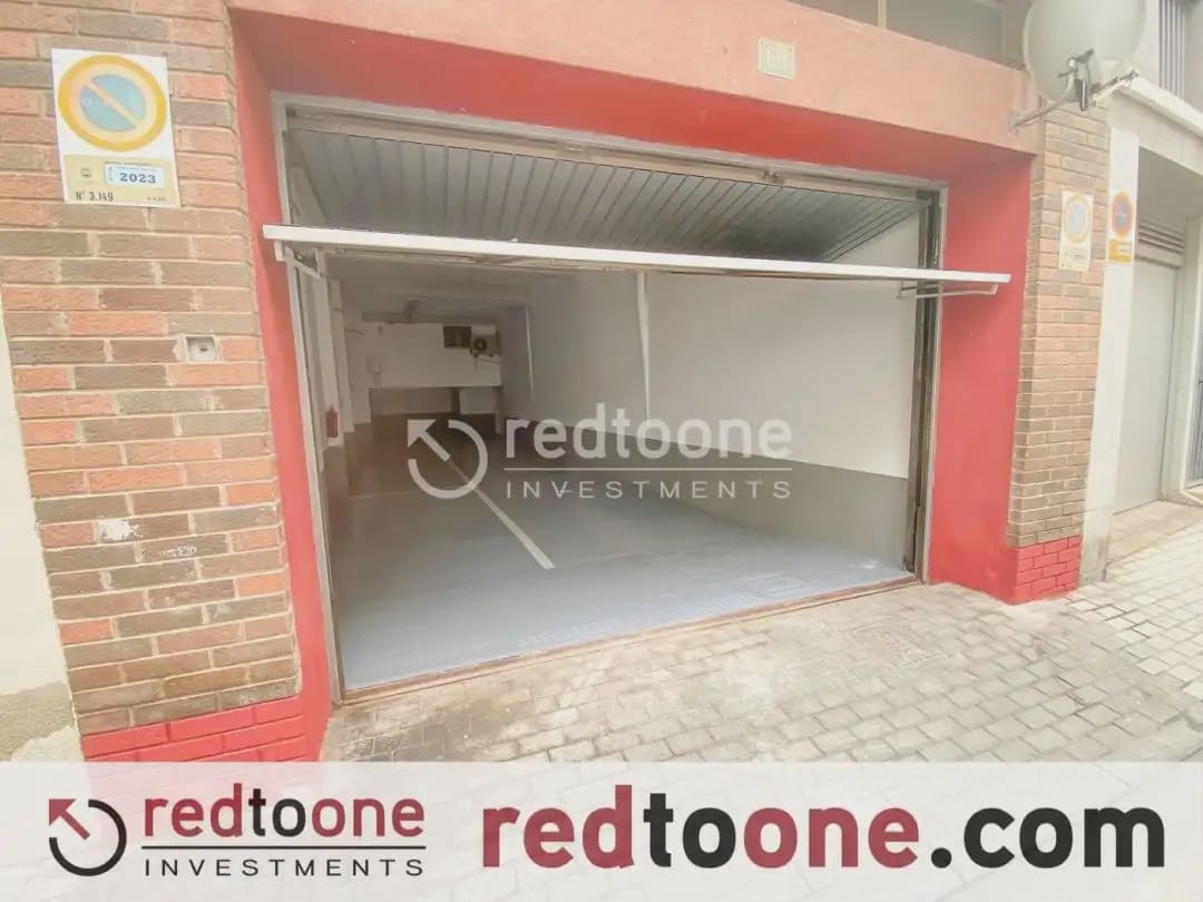 Garage in vendita in Alicante citta - 160.000 € (Rif: 10144804)
