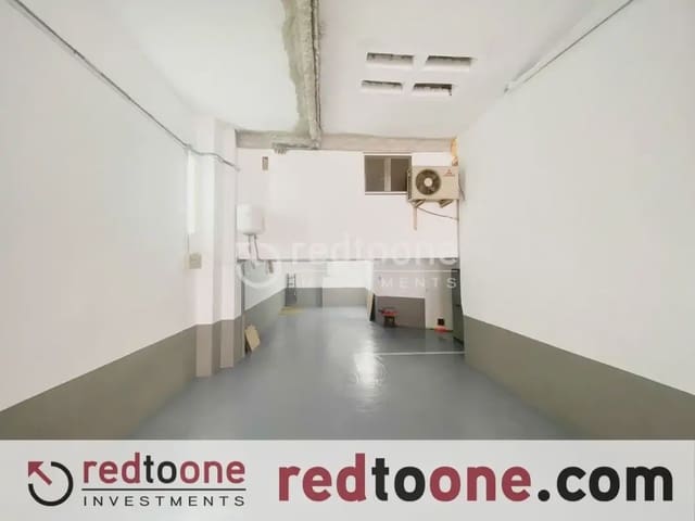 Garage in vendita in San Antón, Alicante città - 160.000 € (Rif: 10144804)