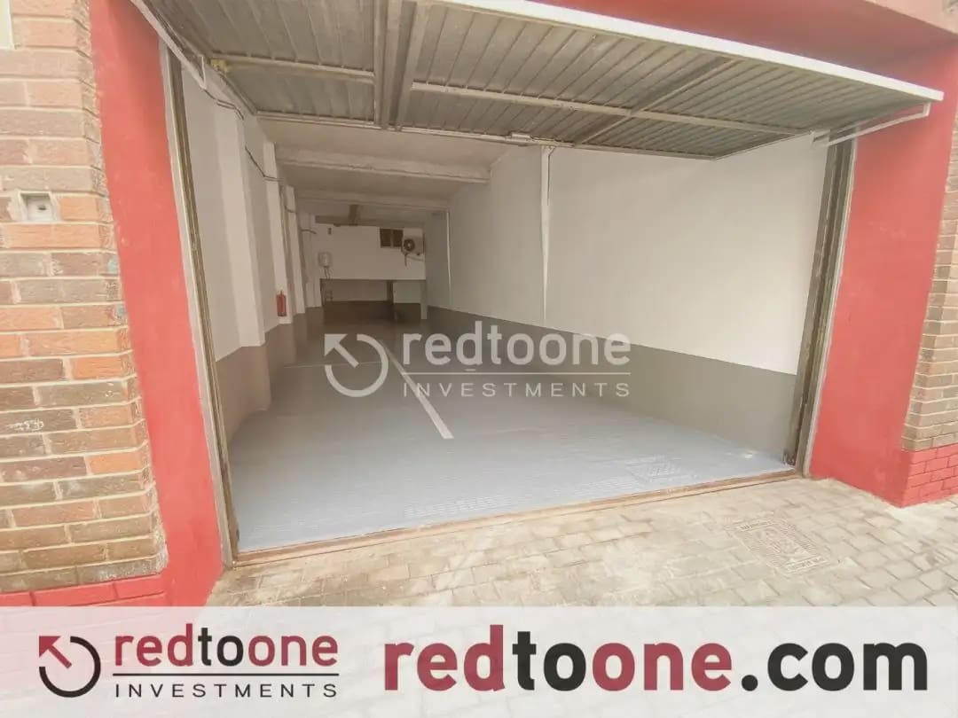 Garage in vendita in Alicante citta - 160.000 € (Rif: 10144804)