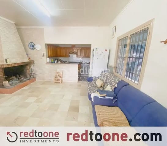 3 soveværelse Finca/Landehus til salg i Novelda med garage - € 215.000 (Ref: 10144805)