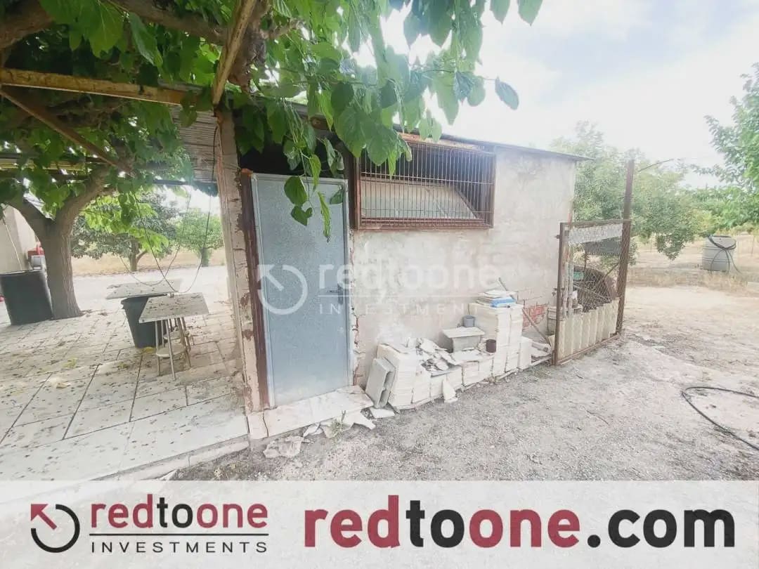 3 soveværelse Finca/Landehus til salg i Novelda med garage - € 215.000 (Ref: 10144805)