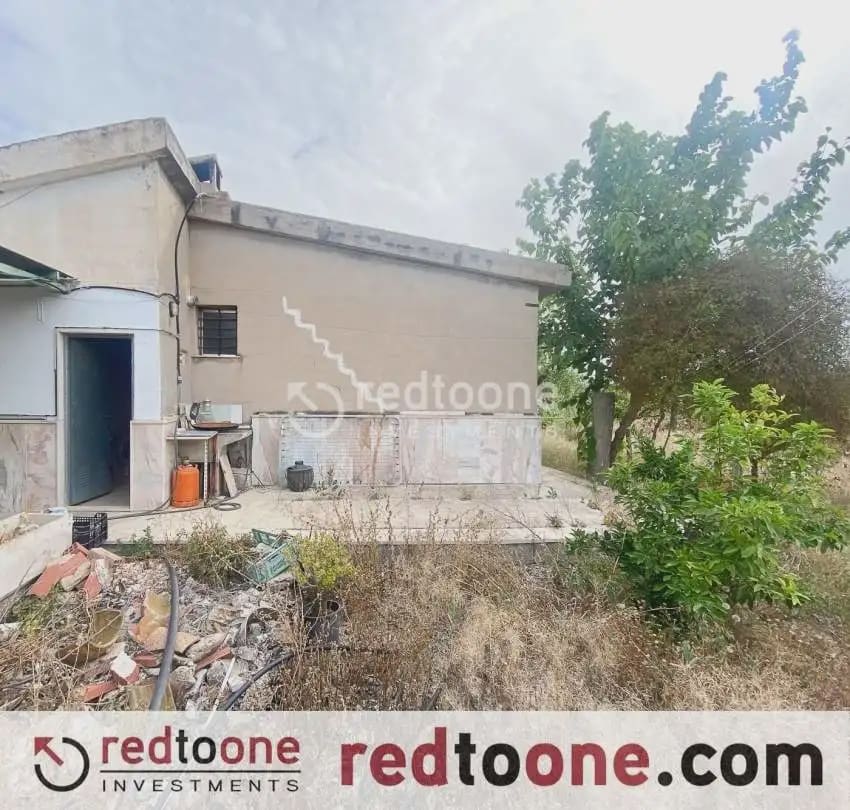 3 soveværelse Finca/Landehus til salg i Novelda med garage - € 215.000 (Ref: 10144805)
