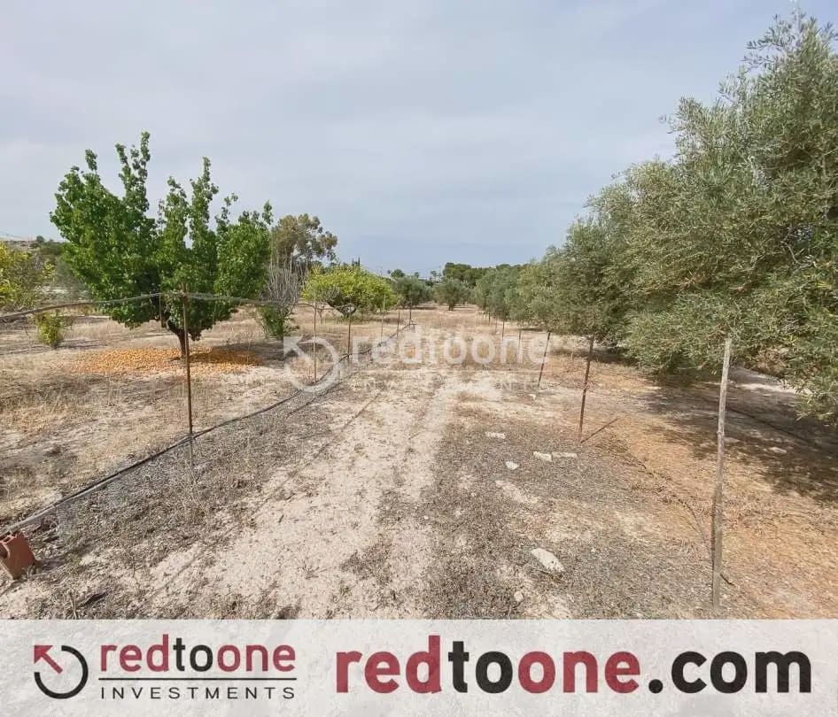3 soveværelse Finca/Landehus til salg i Novelda med garage - € 215.000 (Ref: 10144805)