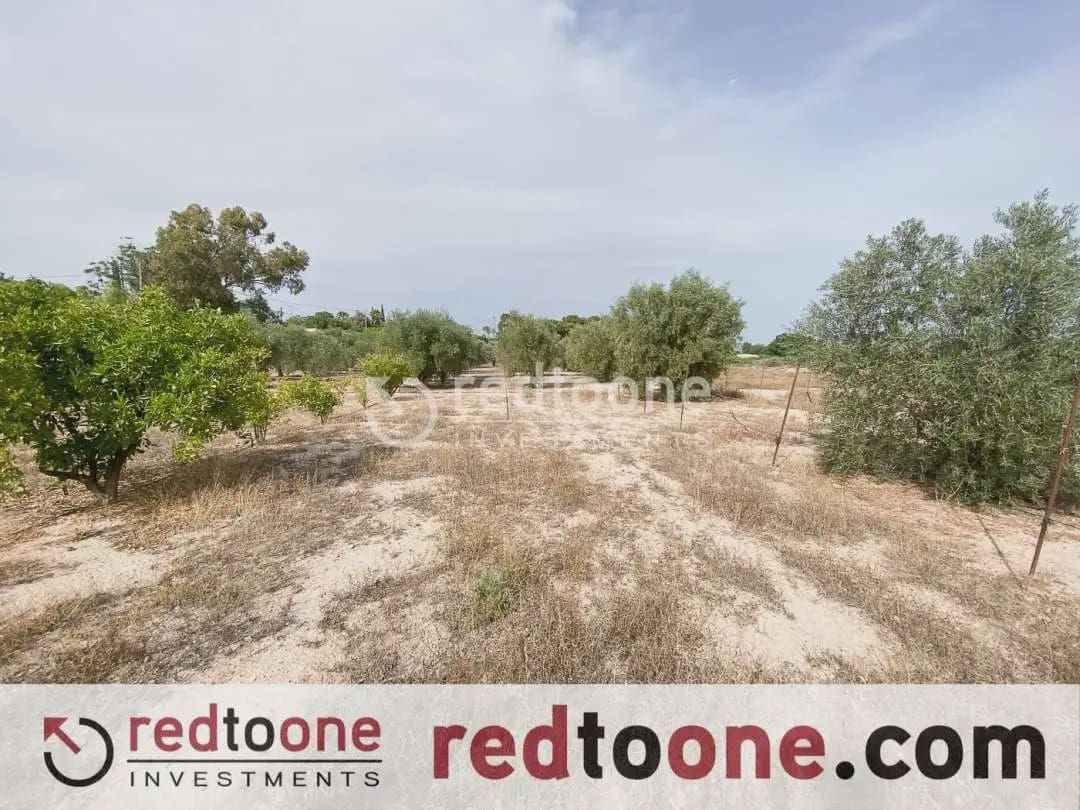 3 soveværelse Finca/Landehus til salg i Novelda med garage - € 215.000 (Ref: 10144805)