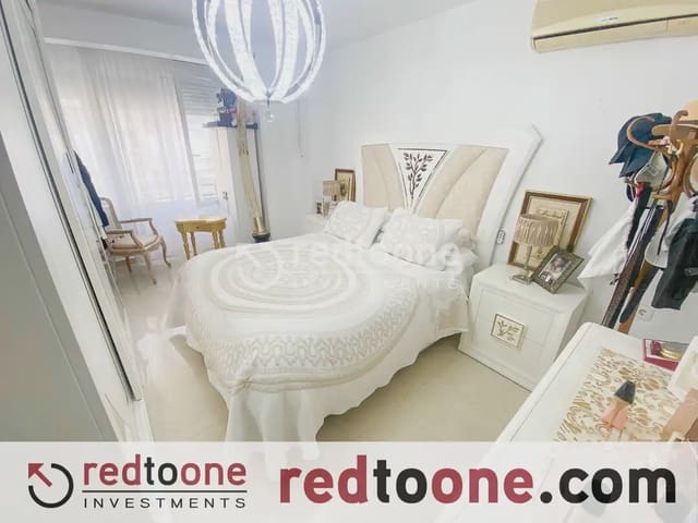 3 makuuhuone Asunto myytävänä paikassa Carolinas Altas, Alicante kaupunki - 230 000 € (Ref: 10144807)