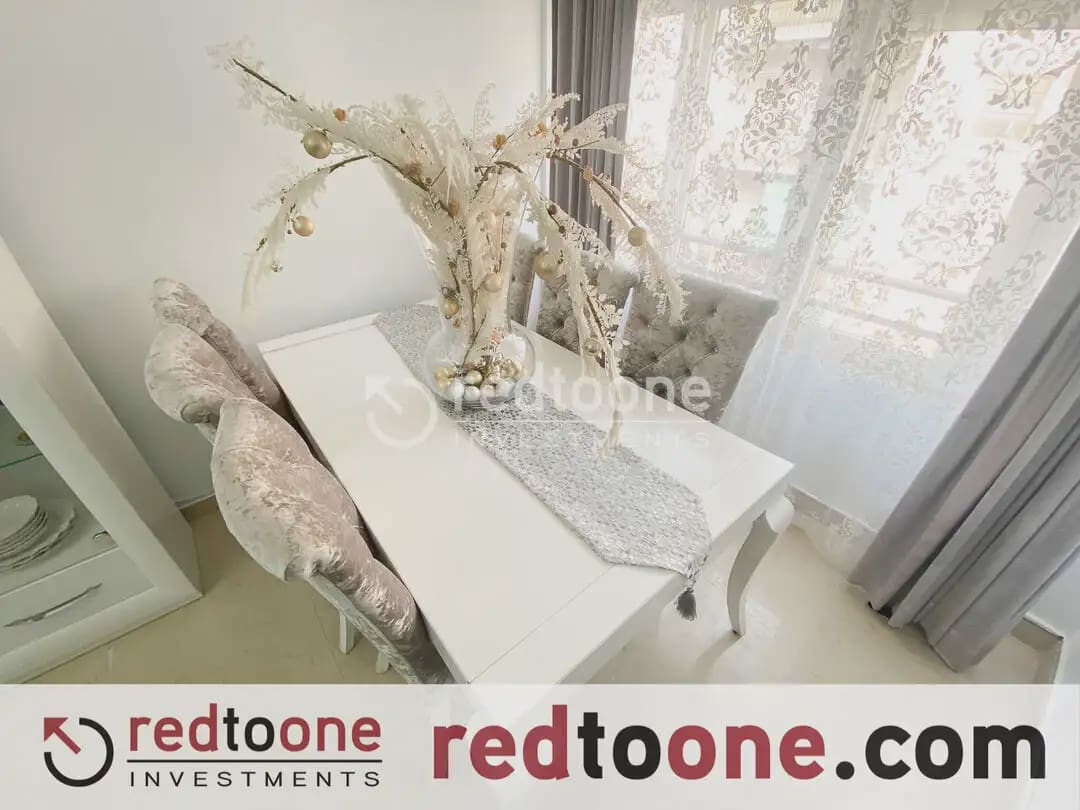 3 soveværelse Lejlighed til salg i Alicante by - € 230.000 (Ref: 10144807)