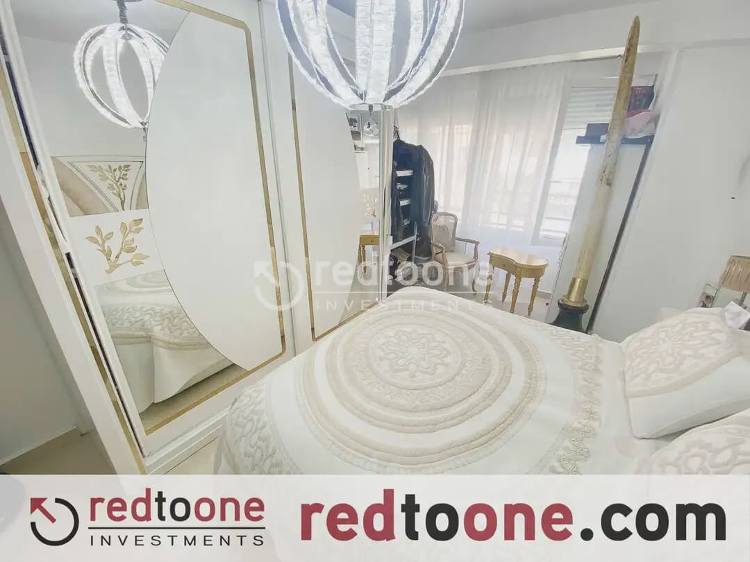 3 soveværelse Lejlighed til salg i Alicante by - € 230.000 (Ref: 10144807)