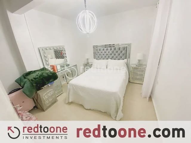3 makuuhuone Asunto myytävänä paikassa Carolinas Altas, Alicante kaupunki - 230 000 € (Ref: 10144807)