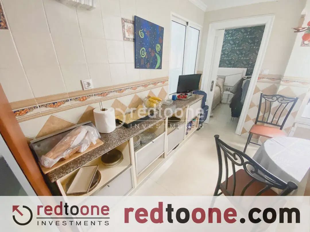 3 soveværelse Lejlighed til salg i Alicante by - € 230.000 (Ref: 10144807)