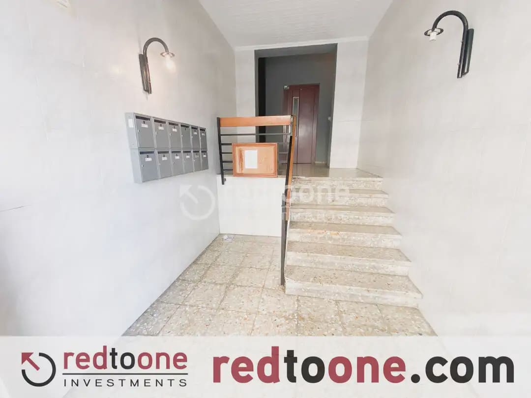 3 soveværelse Lejlighed til salg i Alicante by - € 230.000 (Ref: 10144807)