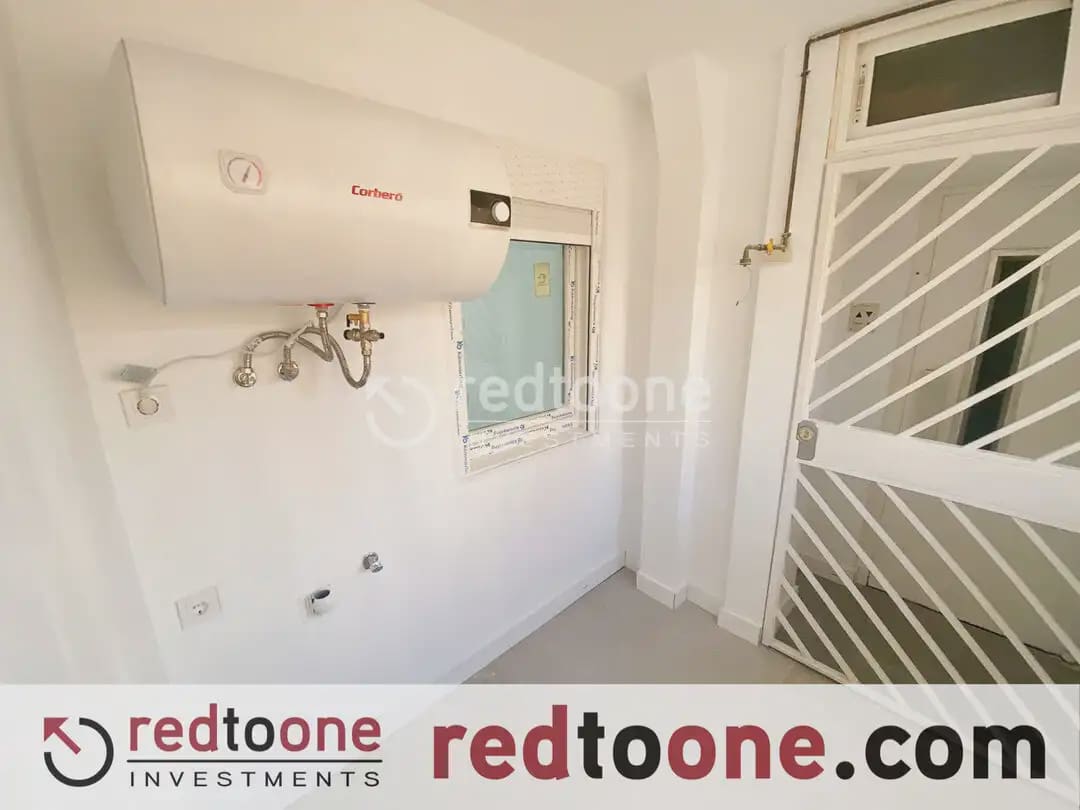 3 slaapkamer Flat te koop in Alicante stad - € 320.000 (Ref: 10144808)