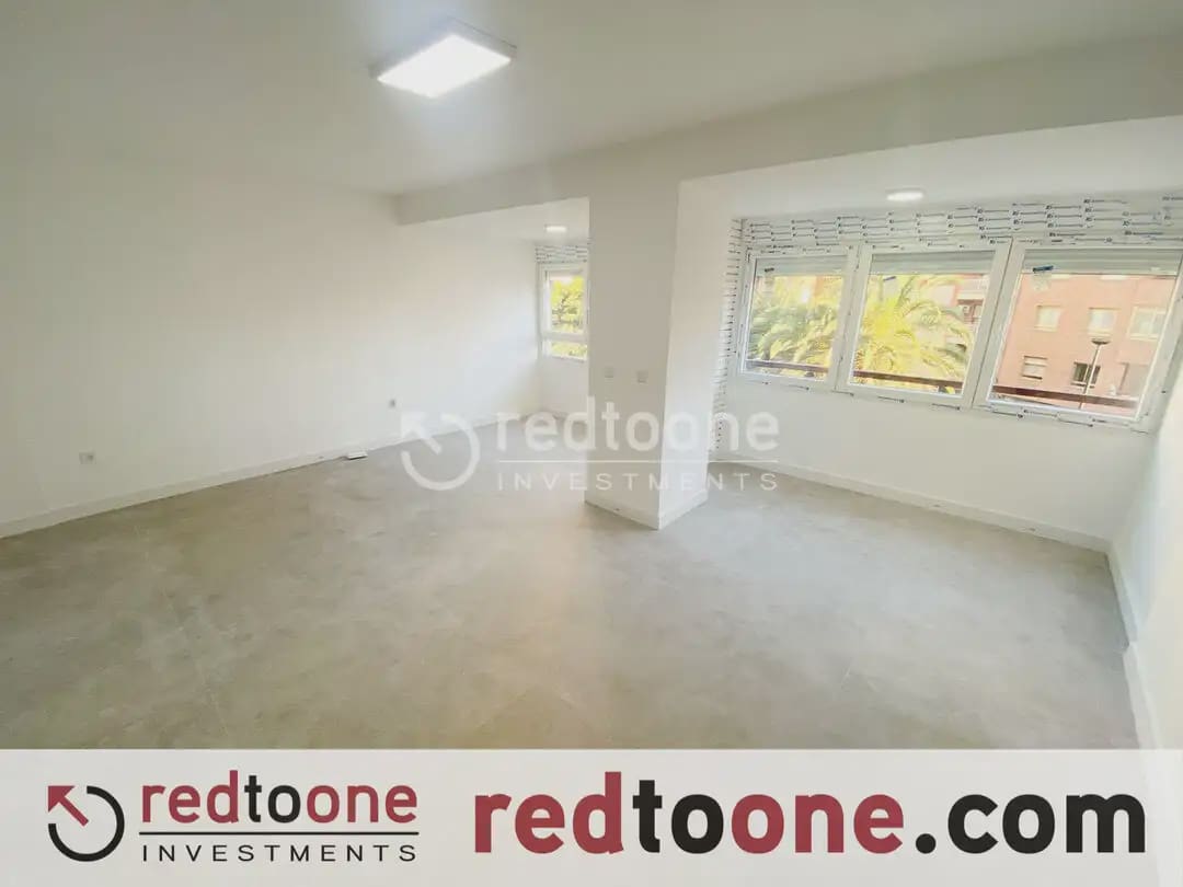 3 slaapkamer Flat te koop in Alicante stad - € 320.000 (Ref: 10144808)