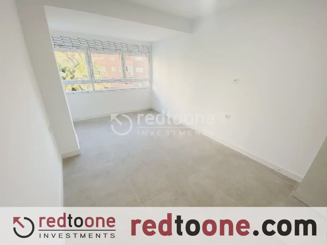 3 slaapkamer Flat te koop in Alicante stad - € 320.000 (Ref: 10144808)