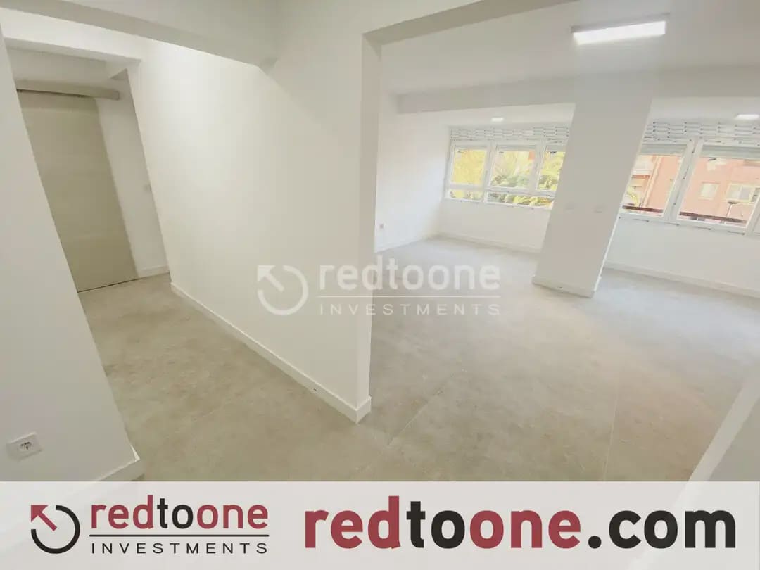 3 slaapkamer Flat te koop in Alicante stad - € 320.000 (Ref: 10144808)