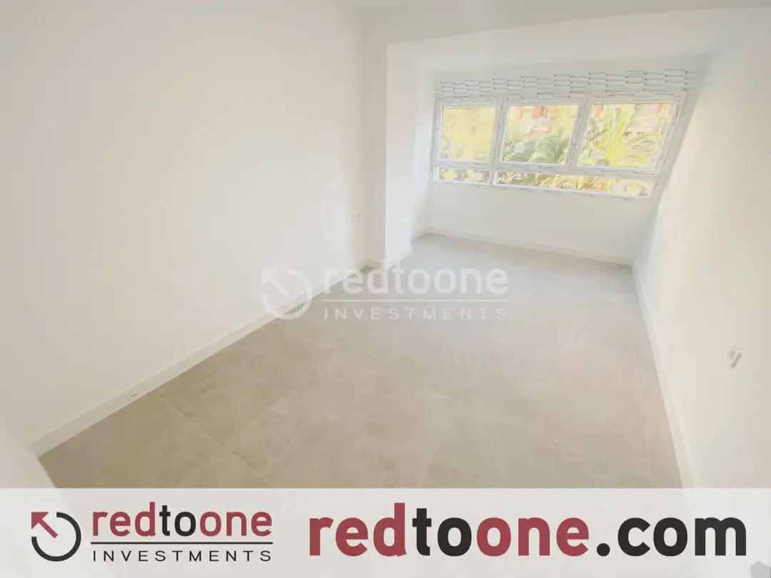 3 slaapkamer Flat te koop in Alicante stad - € 320.000 (Ref: 10144808)