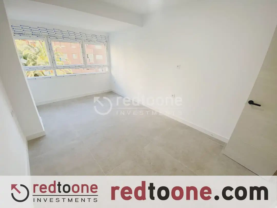 3 slaapkamer Flat te koop in Alicante stad - € 320.000 (Ref: 10144808)