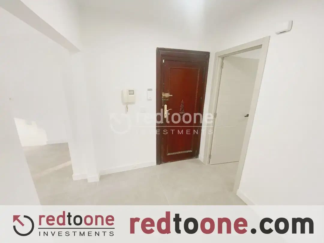3 slaapkamer Flat te koop in Alicante stad - € 320.000 (Ref: 10144808)
