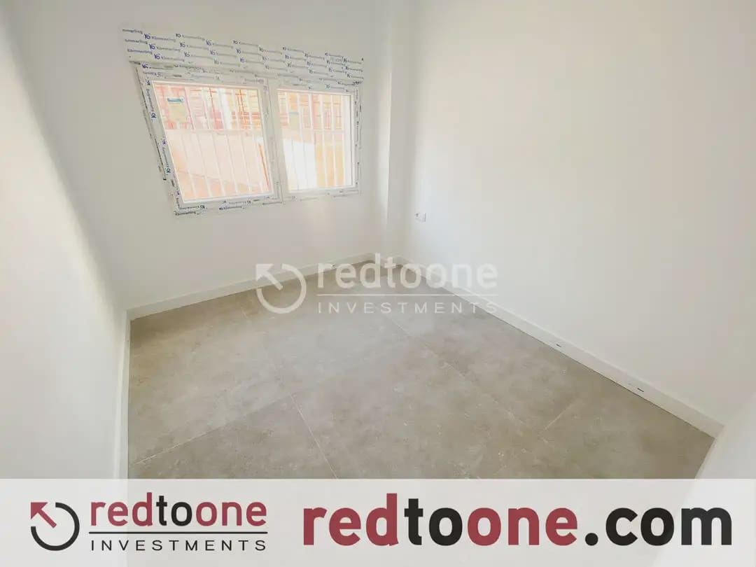 3 slaapkamer Flat te koop in Alicante stad - € 320.000 (Ref: 10144808)