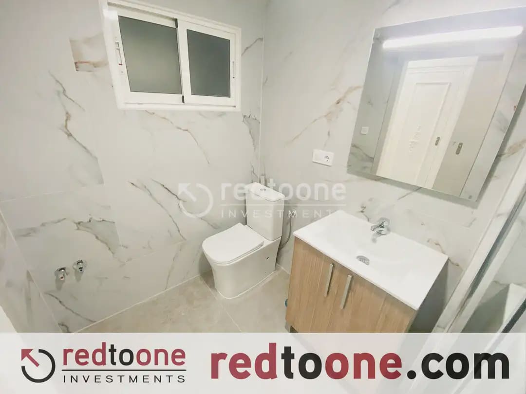 3 slaapkamer Flat te koop in Alicante stad - € 320.000 (Ref: 10144808)