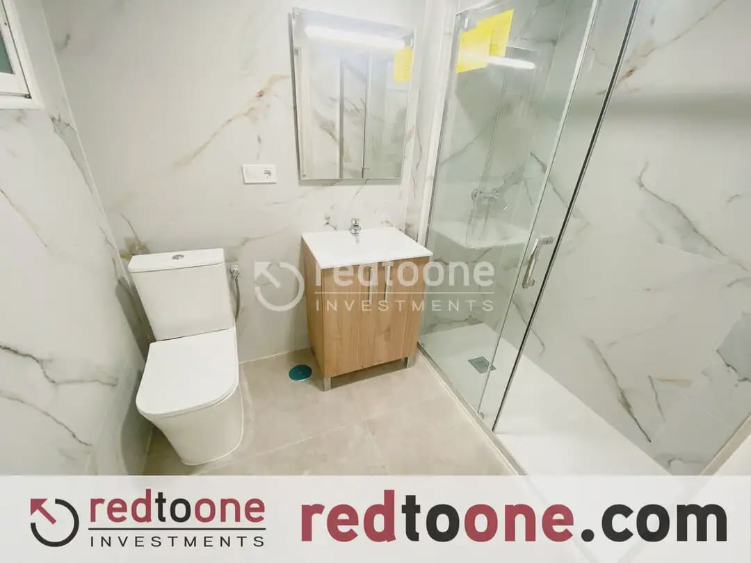 3 slaapkamer Flat te koop in Alicante stad - € 320.000 (Ref: 10144808)