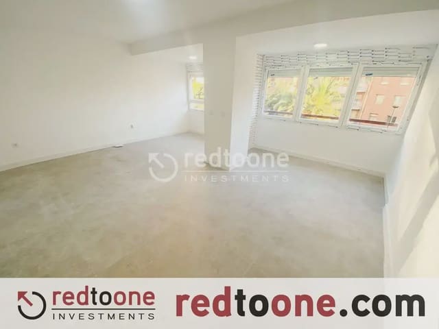 3 slaapkamer Flat te koop in Campoamor - Altozano, Alicante stad - € 320.000 (Ref: 10144808)