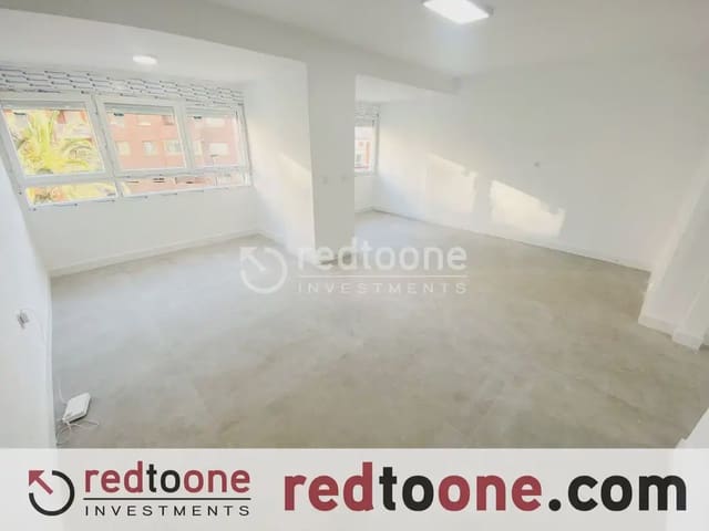 3 slaapkamer Flat te koop in Campoamor - Altozano, Alicante stad - € 320.000 (Ref: 10144808)