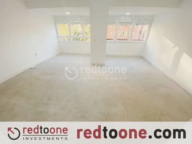 3 slaapkamer Flat te koop in Campoamor - Altozano, Alicante stad - € 320.000 (Ref: 10144808)