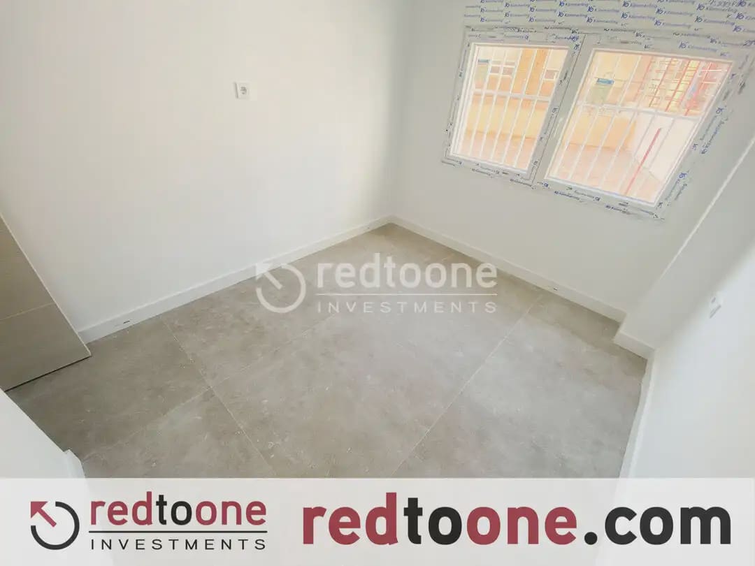 3 slaapkamer Flat te koop in Alicante stad - € 320.000 (Ref: 10144808)