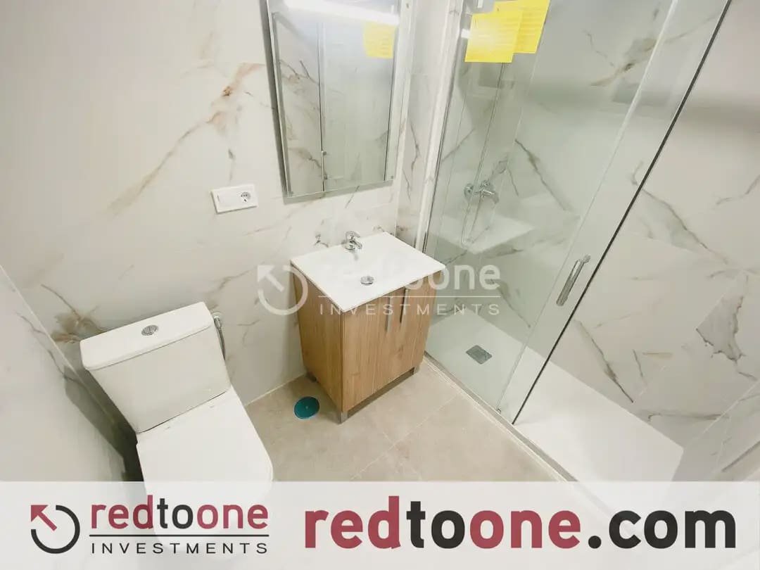 3 slaapkamer Flat te koop in Alicante stad - € 320.000 (Ref: 10144808)