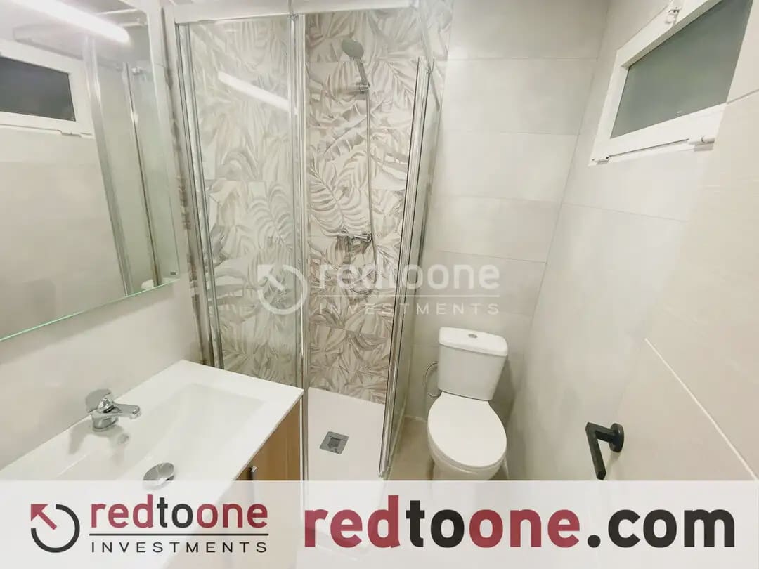 3 slaapkamer Flat te koop in Alicante stad - € 320.000 (Ref: 10144808)