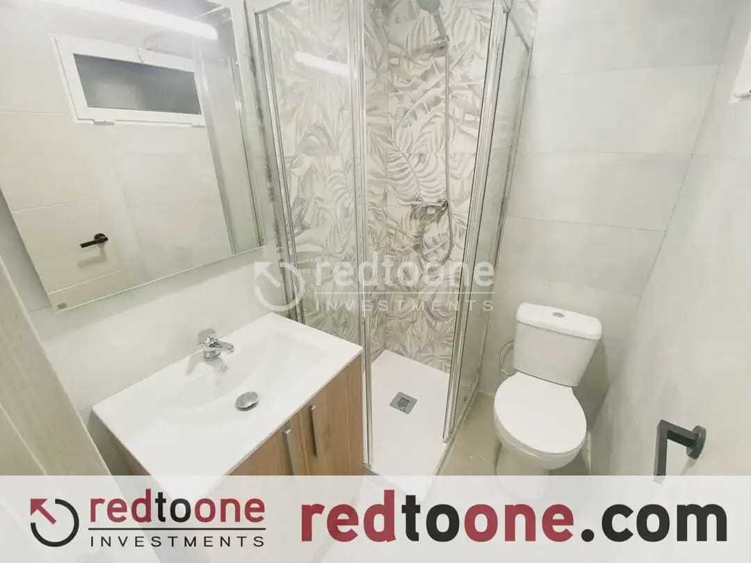 3 slaapkamer Flat te koop in Alicante stad - € 320.000 (Ref: 10144808)