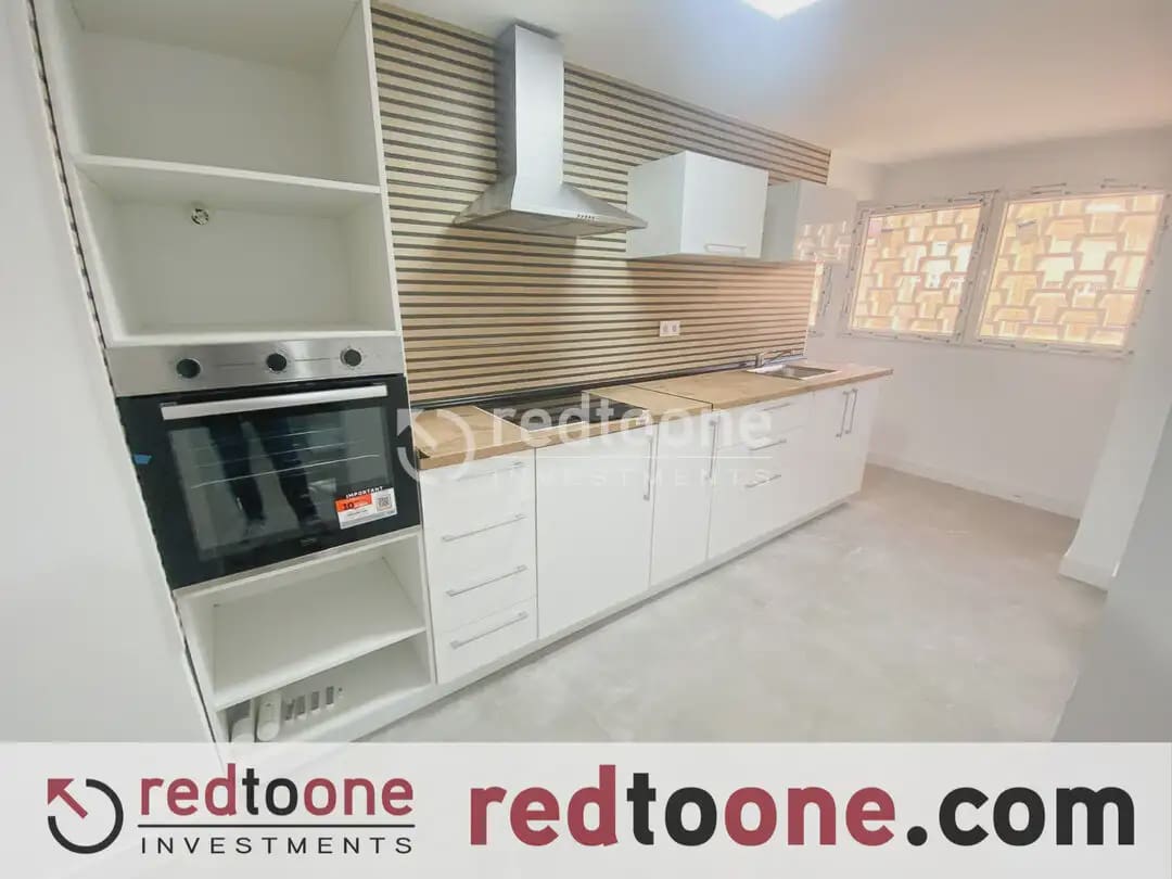 3 slaapkamer Flat te koop in Alicante stad - € 320.000 (Ref: 10144808)