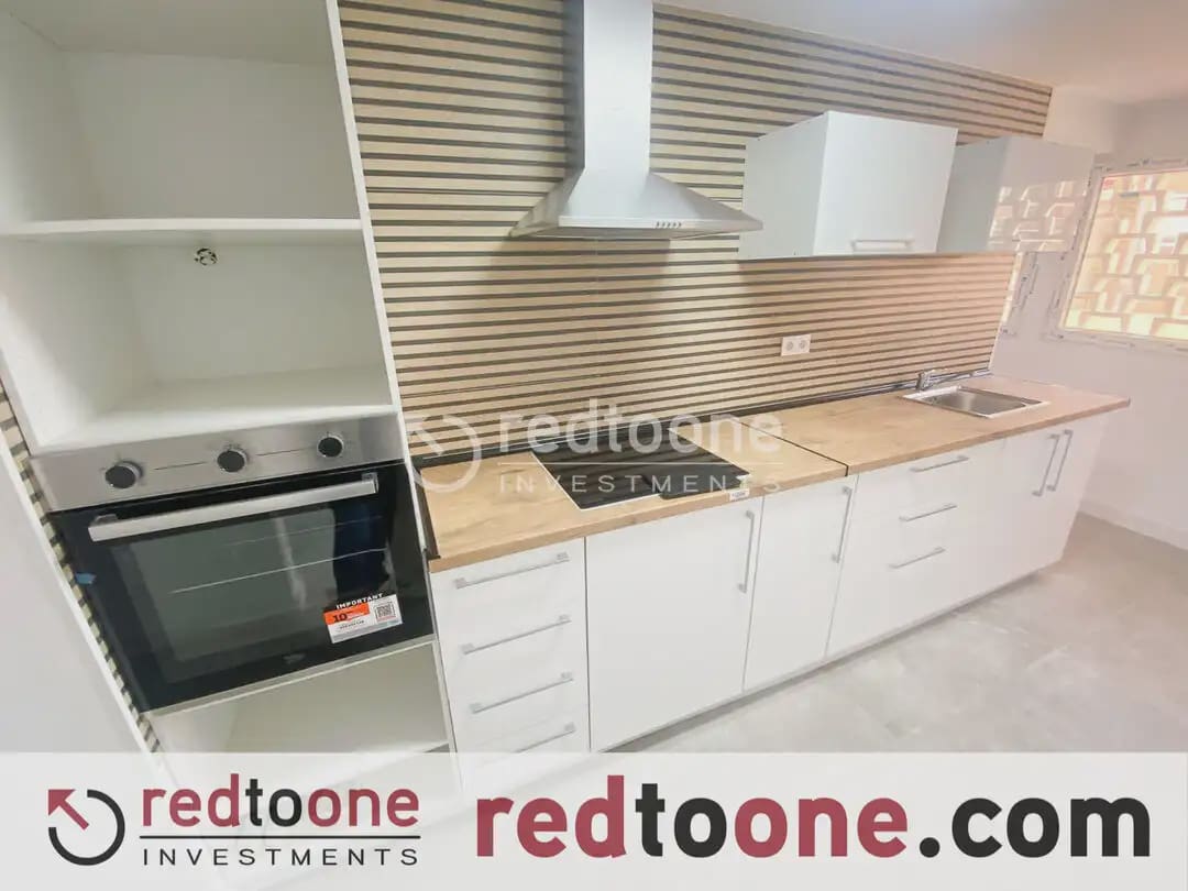 3 slaapkamer Flat te koop in Alicante stad - € 320.000 (Ref: 10144808)