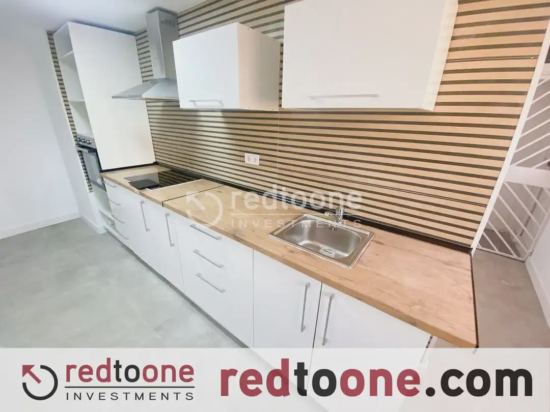 3 slaapkamer Flat te koop in Alicante stad - € 320.000 (Ref: 10144808)