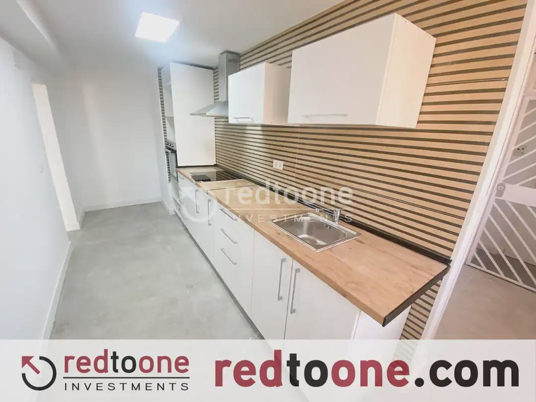 3 slaapkamer Flat te koop in Alicante stad - € 320.000 (Ref: 10144808)