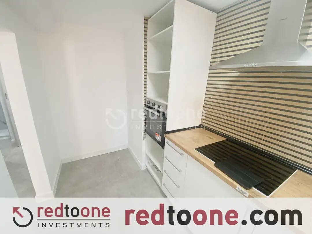 3 slaapkamer Flat te koop in Alicante stad - € 320.000 (Ref: 10144808)