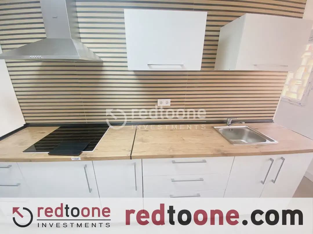 3 slaapkamer Flat te koop in Alicante stad - € 320.000 (Ref: 10144808)