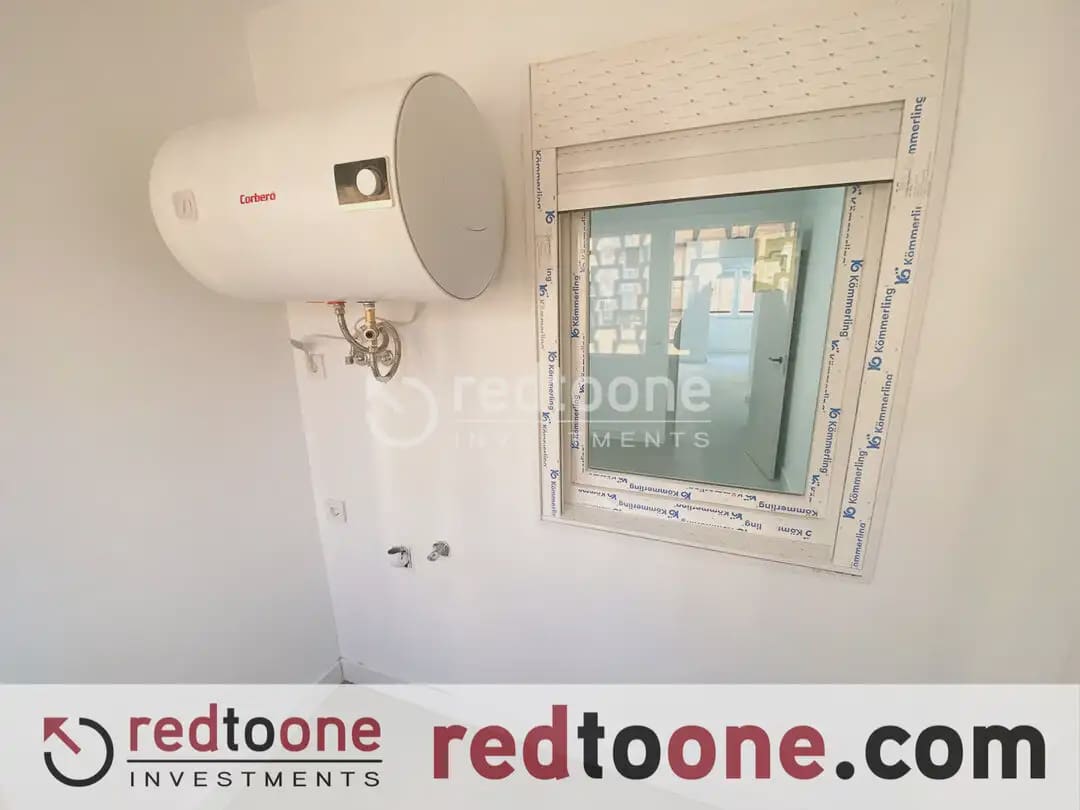 3 slaapkamer Flat te koop in Alicante stad - € 320.000 (Ref: 10144808)