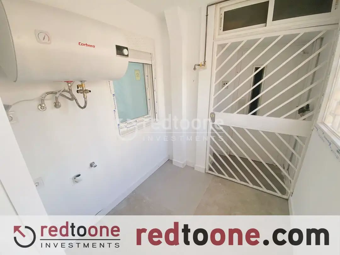 3 slaapkamer Flat te koop in Alicante stad - € 320.000 (Ref: 10144808)
