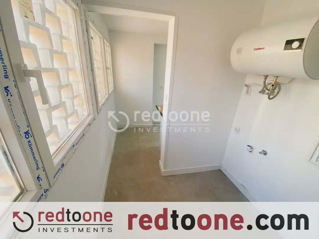 3 slaapkamer Flat te koop in Alicante stad - € 320.000 (Ref: 10144808)