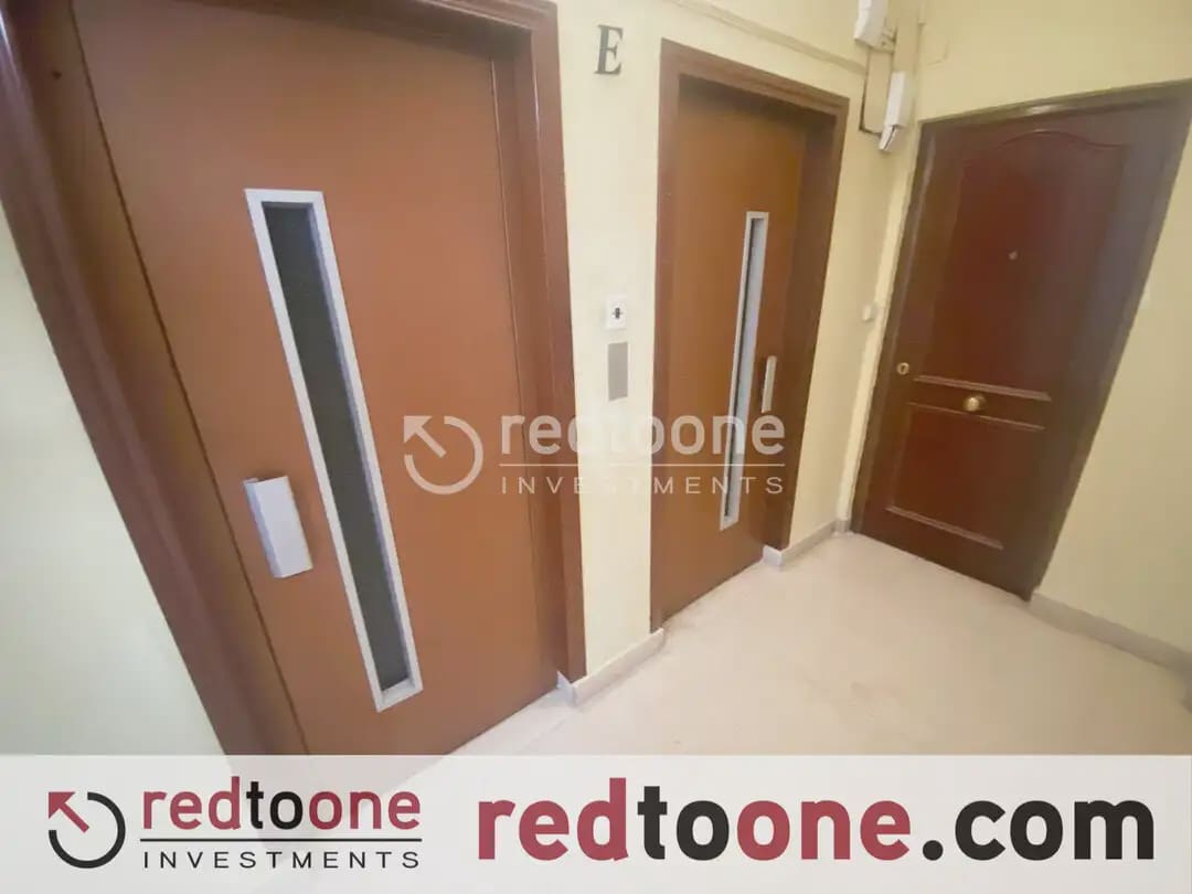 3 slaapkamer Flat te koop in Alicante stad - € 320.000 (Ref: 10144808)