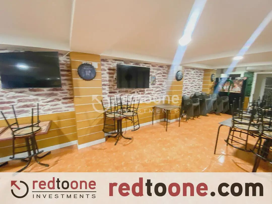 Commercial for rent in Elche / Elx - € 600 (Ref: 10144809)