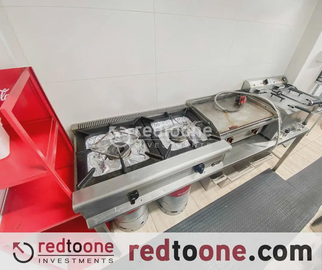 Commercial for rent in Elche / Elx - € 600 (Ref: 10144809)