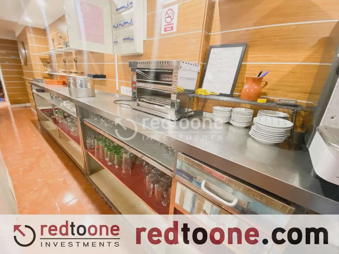 Commercial for rent in Elche / Elx - € 600 (Ref: 10144809)