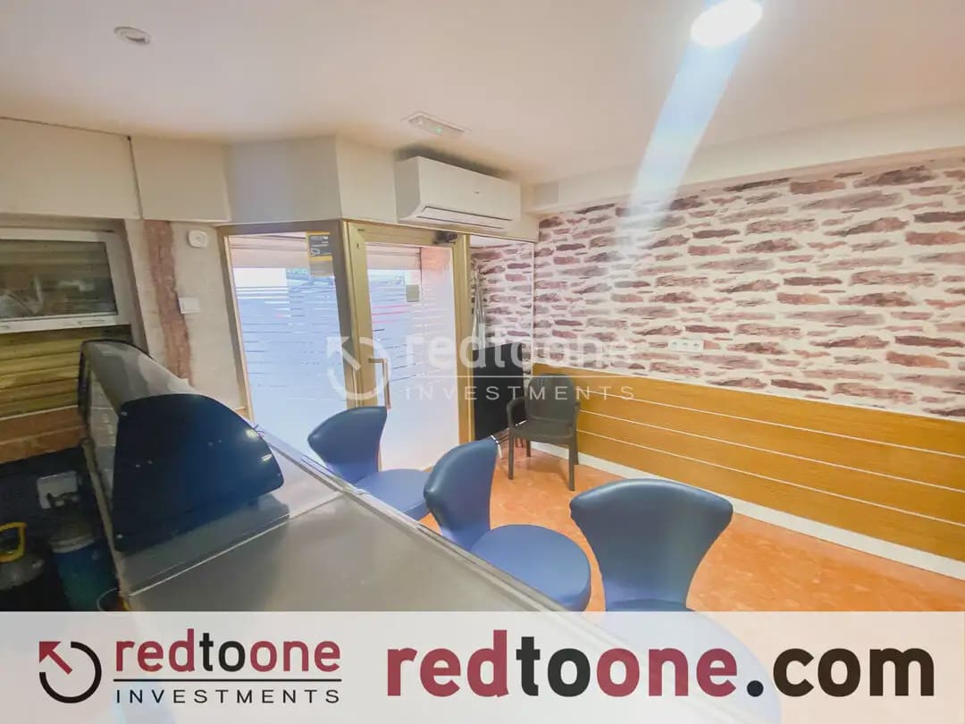 Commercial for rent in Elche / Elx - € 600 (Ref: 10144809)