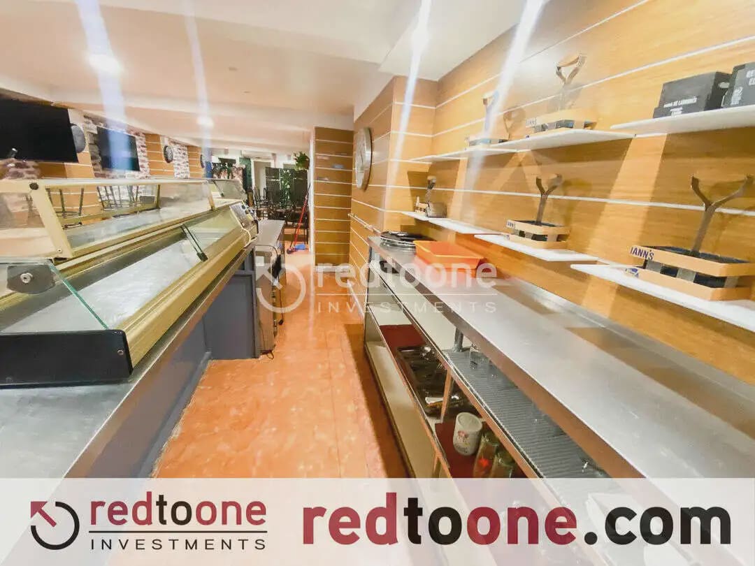 Commercial for rent in Elche / Elx - € 600 (Ref: 10144809)