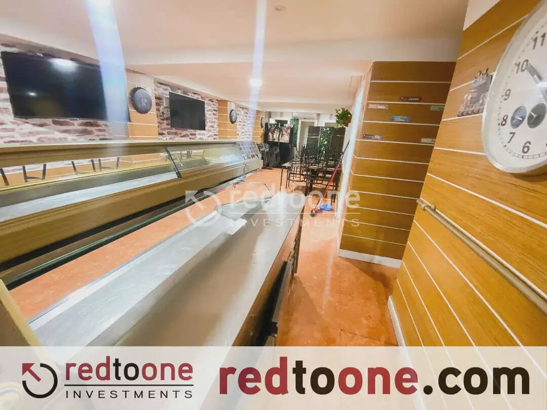 Commercial for rent in Elche / Elx - € 600 (Ref: 10144809)